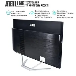 Моноблок Artline Gaming G79 27 2K IPS 60 Hz, Intel Core i5-13400F, 64 GB, 1 TB, RTX 5060 Ti 16 GB, W11H (G79v96Win) - мініатюра 6