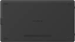 Графічний монітор Huion Kamvas 16 Gen3 + рукавичка - мініатюра 3