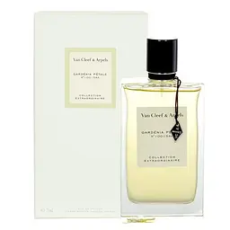 Оригінал Van Cleef & Arpels Gardenia Petale 75 мл парфумована вода