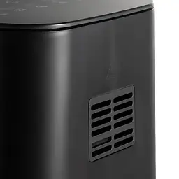 Безолійна аерофритюрниця Crownberg CB-5550, 2000 Вт, 5 л - мініатюра 2