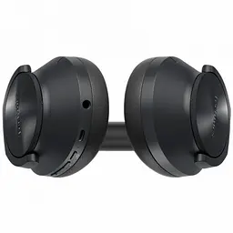 Бездротові накладні навушники Technics EAH-A800 Bluetooth (Чорні) - мініатюра 2