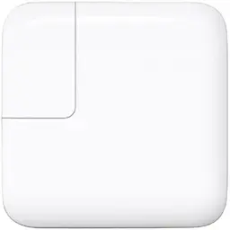 Блок живлення Apple MagSafe Type C 30w - Б/В