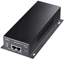 Адаптер PoE Cudy POE350 90W Gigabit Injector