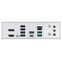 Материнська плата Asus (B650E MAX GAMING WIFI W) - мініатюра 4
