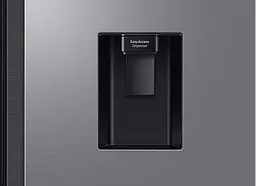 Холодильник SBS Samsung RS57DG410EM9UA - мініатюра 8