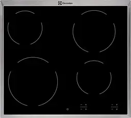 Варильна поверхня Electrolux EHF 16240 XK