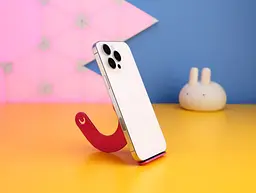 Смартфон Apple iPhone 16 Pro Max 256 ГБ білий титан (MYWW3) б/в [176185] - мініатюра 6