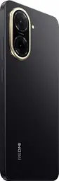 Смартфон Xiaomi Redmi A5 3/64GB Midnight Black with charger Asian Version - мініатюра 6