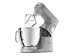 Кухонна машина Kenwood Titanium Chef Baker XL KVL85.124SI - мініатюра 4