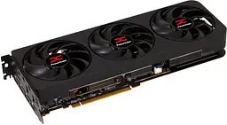 Відеокарта PowerColor AMD Radeon RX 9070 16GB Reaper (RX9070 16G-A) (GDDR6, 256 bit, PCI-E v5.0 x16) - мініатюра 3