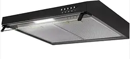 Витяжка Minola HPL 522 BL (плоска) - мініатюра 4