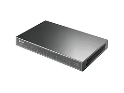 Комутатор TP-LINK TL-SG1210P - мініатюра 3