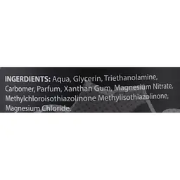 Гель для гоління Marmara Shaving Gel №79, 500 мл - мініатюра 2