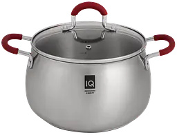 Каструля Be Royal 24 см (5.2 л) IQ kuh0016410 - мініатюра 5