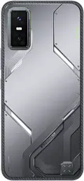 Смартфон Infinix GT30 5G X6876 8/256Gb Shadow Ash UA UCRF - мініатюра 5