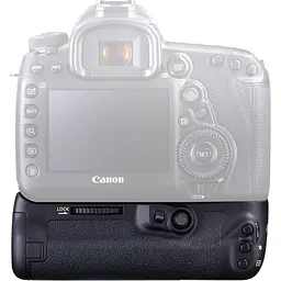 Батарейний блок Canon BG-E20 для Canon EOS 5D IV [1485C001] [137733] - мініатюра 3