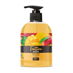 Жидкое мыло Fruttino Mango 460 мл (4820204701840)