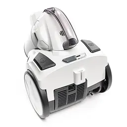 Пилосос Eisen EVC-390W - мініатюра 5