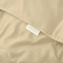 Полуторна ковдра Cosas 4 сезони 155х215 Pastel магнолія (Quilt_155x220_DSeason_Viscose_Ranfors-Pastel) - мініатюра 7