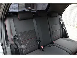 Авточохли модельні MW Brothers для Toyota Auris c 2007 - мініатюра 7