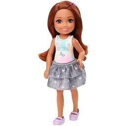 Лялька Челсі та друзі Barbie (DWJ33) - мініатюра 3