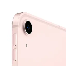 iPad Air 5, 64 ГБ, Wi-Fi+4G, Рожевий (Grade B) Seller Refurbished - мініатюра 3
