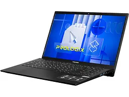Ноутбук PrologiX Optima S15-125 Black (PLS15.3BWN.125) - мініатюра 3
