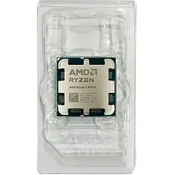 Процесор AMD Ryzen 7 9700X Tray (100-000001404) UA [119818] - мініатюра 2