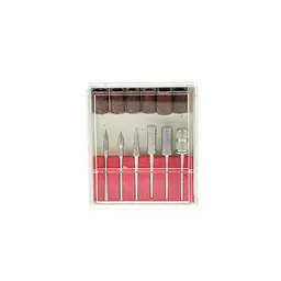 Апарат фрезер SalonHome T-ZS-603-Pink для манікюру 45W 35000 оборотів - мініатюра 3