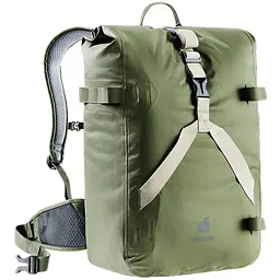 Рюкзак Deuter Amager 25+5 Khaki (1052-32200222050)