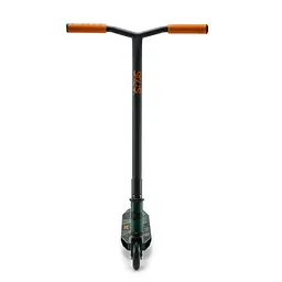 Самокат Kinderkraft Solis Green (KRSOLI00GRE0000) (5902533927425) - мініатюра 4