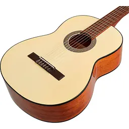 Класична гітара Cort AC100 Semi Gloss [130479] - мініатюра 3