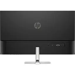 Монітор TFT 31.5'' HP S5 532sf, VA, 100Hz, VGA, HDMI, чорно-сріблястий (94F50AA)