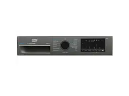 Пральна машина автоматична Beko BM3WFU48415MGB2 - мініатюра 5