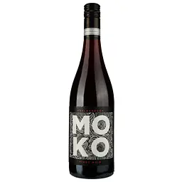 Вино Mоko Black Pinot Noir красное сухое 0.75 л