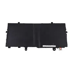 Акумулятор до ноутбука ASUS VivoBook TP401NA C21N1714, 5065mAh (39Wh), 2cell, 7.7V (A47576) - мініатюра 2