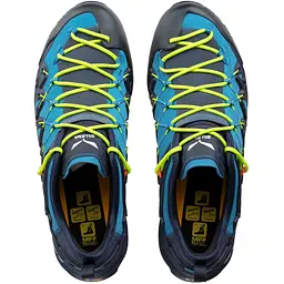 Кросівки Salewa MS Wildfire Edge 44 Синій (1054-013.001.3214) - мініатюра 2