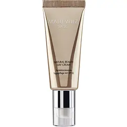 Крем для обличчя Malu Wilz Natural Beauty Day Cream, 40 мл