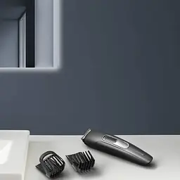 Тример Rowenta TN 2804E0 (56660) - мініатюра 3