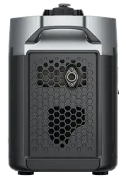 Генератор газово-бензиновий EcoFlow Smart Generator Dual Fuel [GasEBDUAL-EU] EU [76919] - мініатюра 2