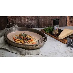 Приправа для риби Not Just BBQ Fish Grinder у подрібнювачі 55 г - мініатюра 5