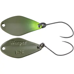 Блешня Nories Masukurouto Weeper 0.6 g #023