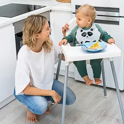 Еластичні ложечки для дітей BabyOno, 2 шт. (1066/04) - мініатюра 6