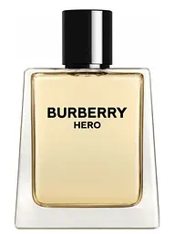 Оригінал Burberry Hero 50 мл ТЕСТЕР туалетна вода