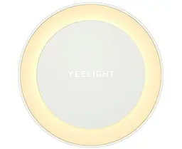 Нічник із датчиком руху Yeelight Plug-in Night Light Sensitive YLYD10YL - мініатюра 5