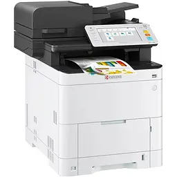 БФП Kyocera Ecosys MA4000cix [1102Z43NL0] [103620] - мініатюра 3