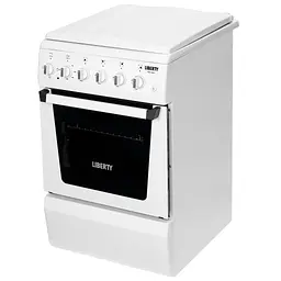 Плита Liberty PWE 5102-F - мініатюра 2