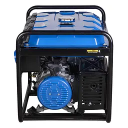 Генератор EnerSol EPG-5500S (5,5 кВт) - мініатюра 6