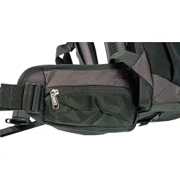 Рюкзак туристичний Skif Outdoor Tracker 40L Dark Grey (9653DG) - мініатюра 9