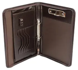 Чоловіча ділова папка JPB 21х30х3 см acs0017971 - мініатюра 3
